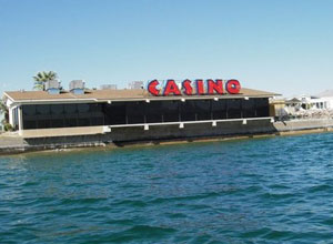 Lake Havasu Resort and Casino