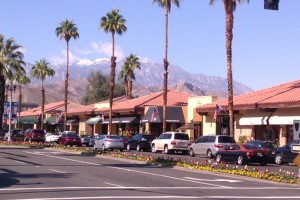 Rancho Mirage