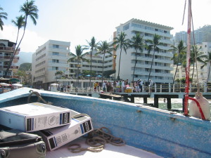 Puerto Vallarta Resorts