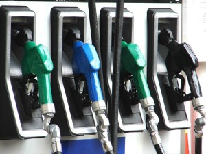 Rising Gas Prices Affecting Your Vacation Plans