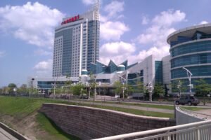 Casino Windsor Hotel Deals