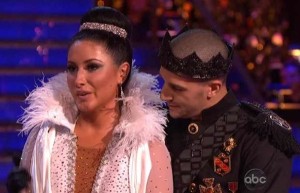 Bristol Palin - Dancing With The Stars