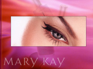 Quote from Mary Kay