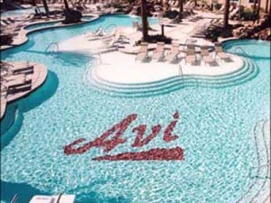 AVI Hotel & Casino Resort