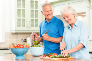 What is an Age Appropriate Diet Wellness Plan