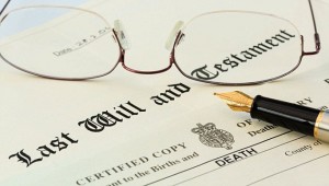 Why you Need to Have a Will