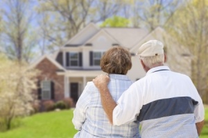 Carrying a Mortgage into Retirement