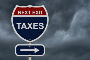 Tax Issues for Small Business